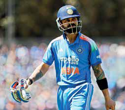 India fret over bowling attack in Ro-Ko’s Australian swansong