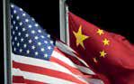 US, Chinese officials discuss trade issues