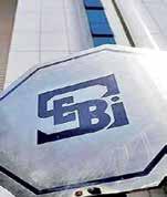 MFs can't take part in pre-IPO placements, says Sebi