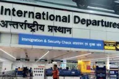 Govt plans 'seamless' immigration for passengers flying through hub airports