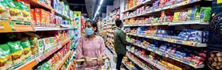Global FMCG Cos face disruption in Sept quarter, upbeat about future growth on favourable macros