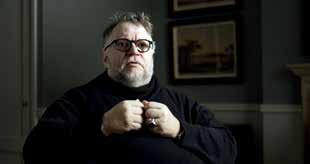 Guillermo del Toro on using AI: ‘I WOULD RATHER DIE’