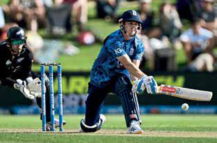 Free-flowing Brook revives Eng’s innings with 135 but in vain vs NZ