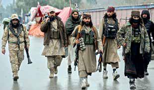 Pakistan warns of ‘all-out’ war if Turkey talks fail with Afghans