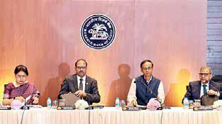 MSMEs play key role in growth, employment generation: RBI Dy Guv