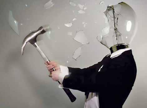 Art of Creative Destruction