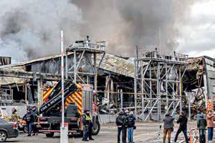 Ukraine mourns two journalists after Russian strike kill them