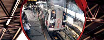 DMRC to extend platforms at 32 stns to ease rush-hr congestion