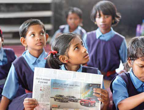 The Dividend and the Dilemma