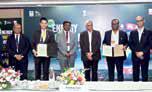 OIL inks pact with BPCL, NRL