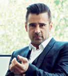COLIN FARRELL ON 'THE PENGUIN' S2 'Would bet against a second season'