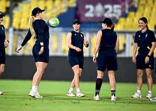 SA look to bat away flaws in semi-final against England