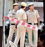 Forensic student planned crime show-type ‘perfect murder’ of partner: Cops