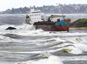 Cyclone Montha makes landfall; Andhra, Odisha bore the brunt