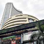 Markets rally on Fed rate cut hopes, foreign fund inflows