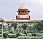 Apex Court allows SSC to publish results, to hear objections later