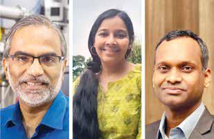 3 IIT Madras profs bag national science awards