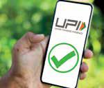 Address concentration risk on UPI payments: IFF to government & RBI