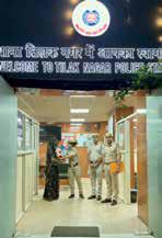 Abducted 28-day-old infant rescued, 5 held