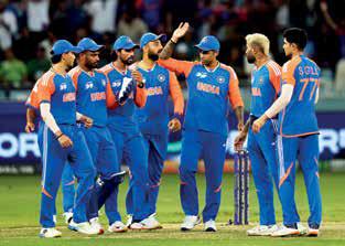 India look to pick up from where they left off in 2nd T20I