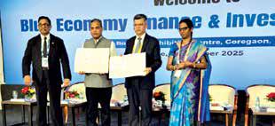 HUDCO to finance Rs 1L cr in port infrastructure projects