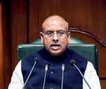 Vijender Gupta intervenes over shifting of Delhi Jal Board office