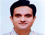 Neeraj Semwal takes charge as MD of Delhi Transco Limited