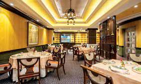Dakshin's New Avtaar Shines at Sheraton New Delhi
