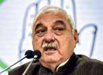 Like previous terms, BJP’s third term also anti-farmer, anti-poor: Hooda