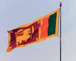 Sri Lanka's opposition lawmakers demand personal protection