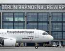 Drone sightings suspend air travel at Berlin airport