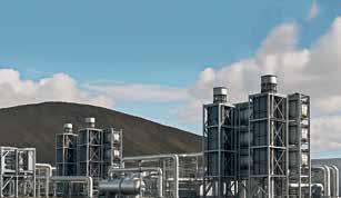 THE GREAT CARBON QUEST