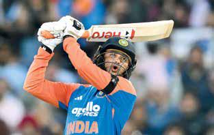 With no Hazlewood around, Indian batters can breath easy