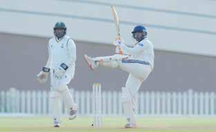 Pant on 64* as India live to fight another day