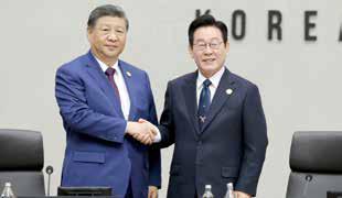 S Korea calls for greater Chinese efforts to bring North back to talks