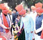 Haryana Foundation Day: Guv highlights state’s progress