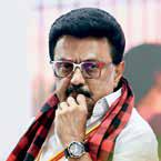 Tamil Nadu CM Stalin-led meeting of parties decides to approach SC against SIR