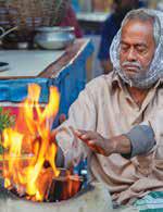 IMD rules out harsh winter in northwest India this month