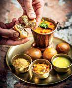 RANGEELO RAJASTHAN Celebrating Rajasthan's royal kitchens & rustic traditions