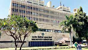 QS Rankings: Five IITs, DU, IISc among top 100 institutes in Asia