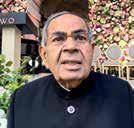 Gopichand Hinduja, who acquired and turned around struggling Ashok Leyland, dies