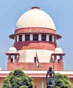 POCSO Act: SC concerned over misuse, says awareness needed