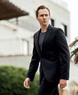 Prime Video & the BBC Unveil First-Look Images