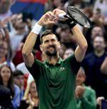 AFTER MARATHON FINAL WITH MUSETTI Novak Djokovic withdraws from ATP Finals soon after title win