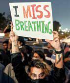 Parents & activists rally at India Gate, demand clean air for Delhi's children