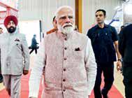 Uttarakhand formation day: PM unveils projects worth ₹8,260 cr