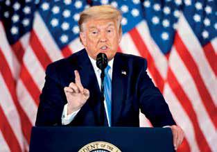 US ‘pretty close’ to reach a ‘fair trade deal’ with India: Trump