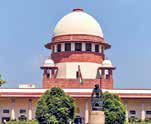 Apex Court refuses urgent listing of pleas against ‘anti-conversion’ laws