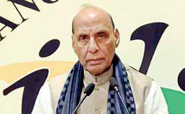 Rajnath pitches for ‘digital sovereignty’