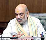 Modi says 'conspirators will not be spared'; Shah directs agencies to hunt down culprits